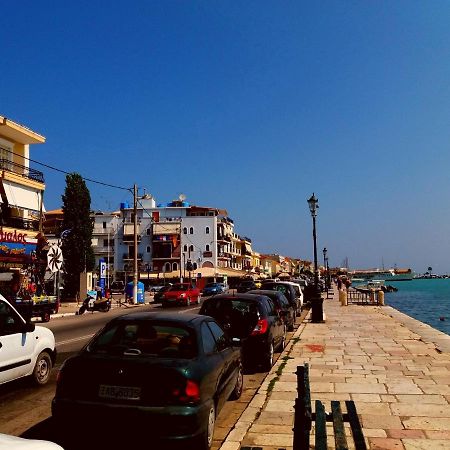 St Denis Apartment Zakynthos Exteriér fotografie