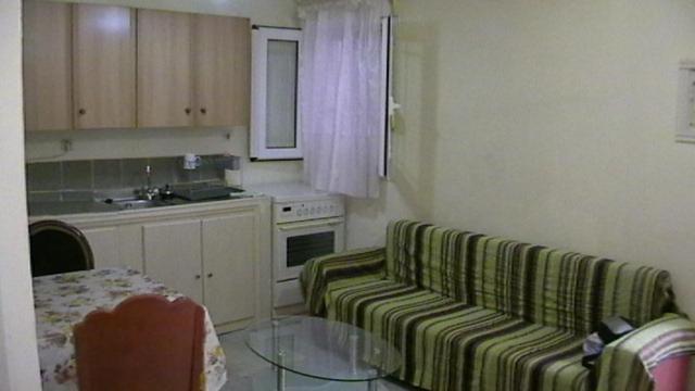 St Denis Apartment Zakynthos Exteriér fotografie