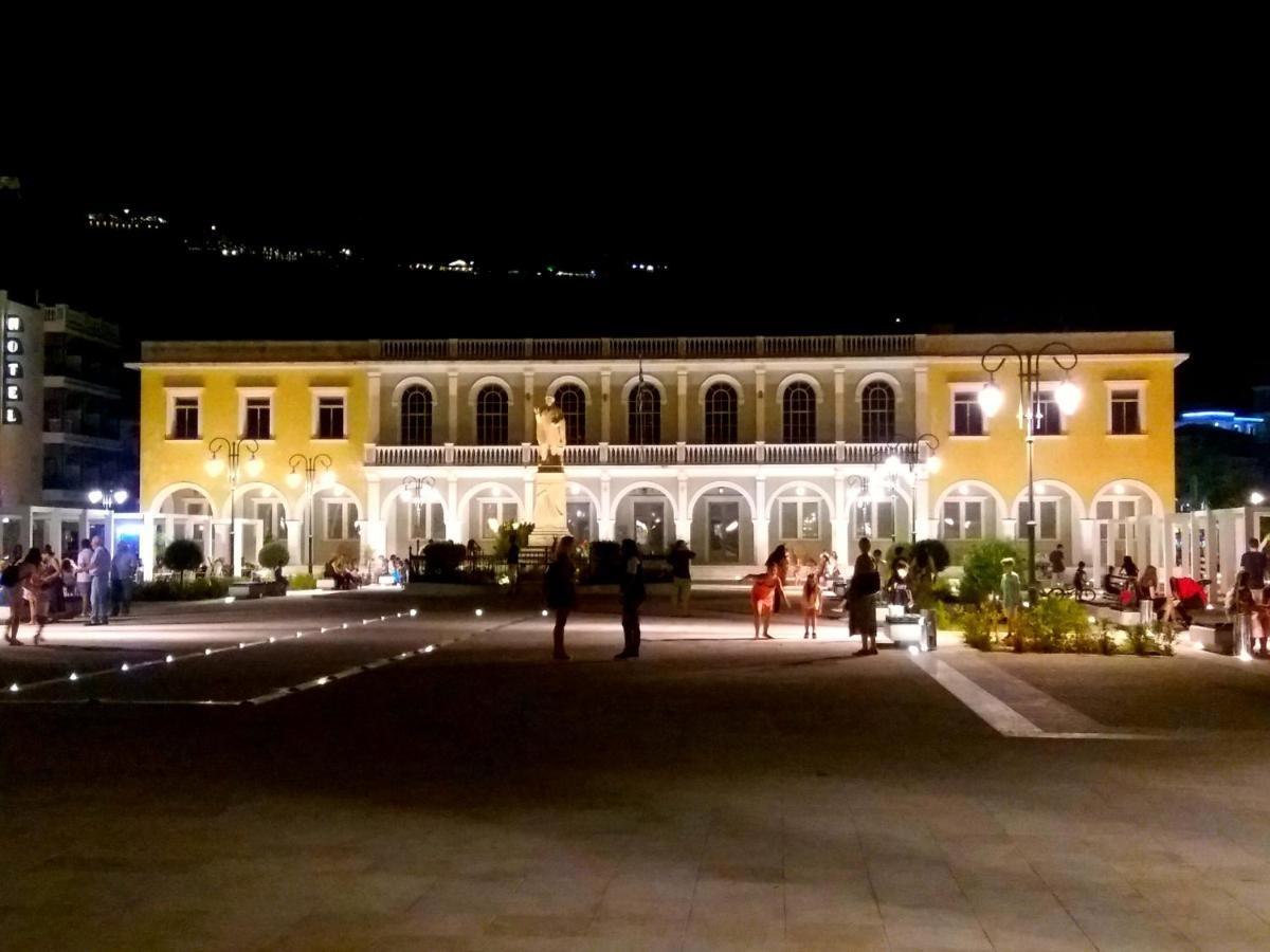 St Denis Apartment Zakynthos Exteriér fotografie